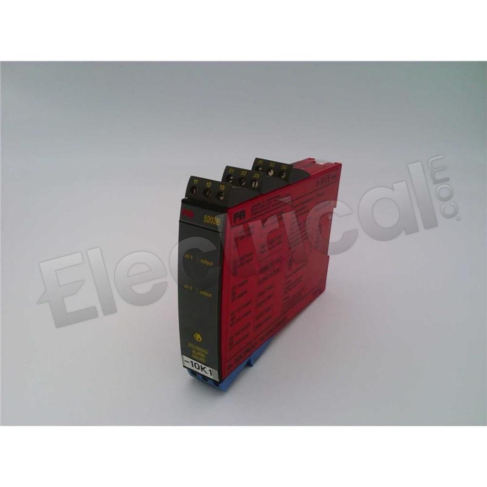 5203B2I2