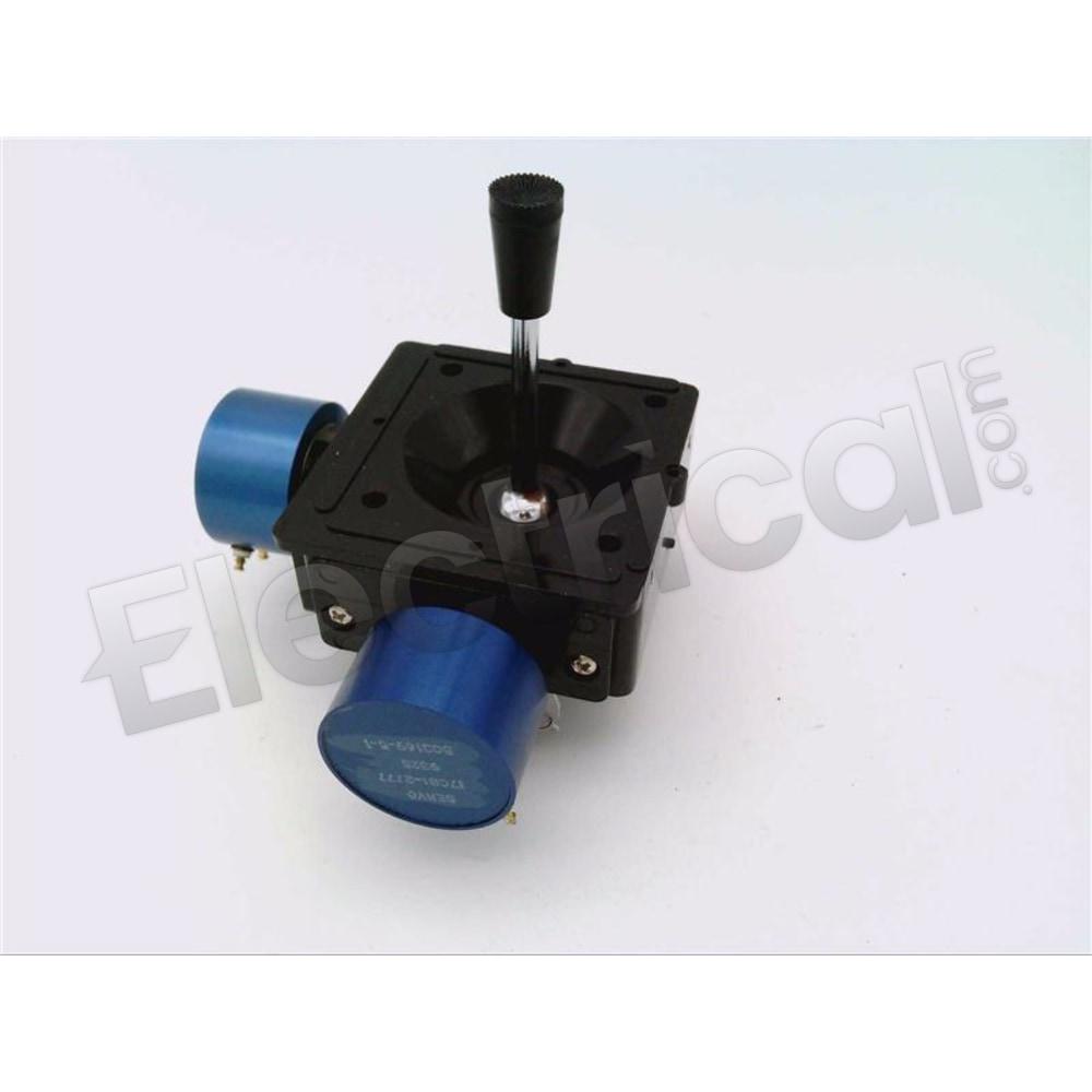 Measurement Systems Switch Part And Accessory 521-50K