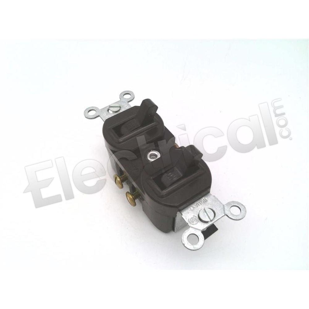 Pomona Electronics Low Voltage 5224