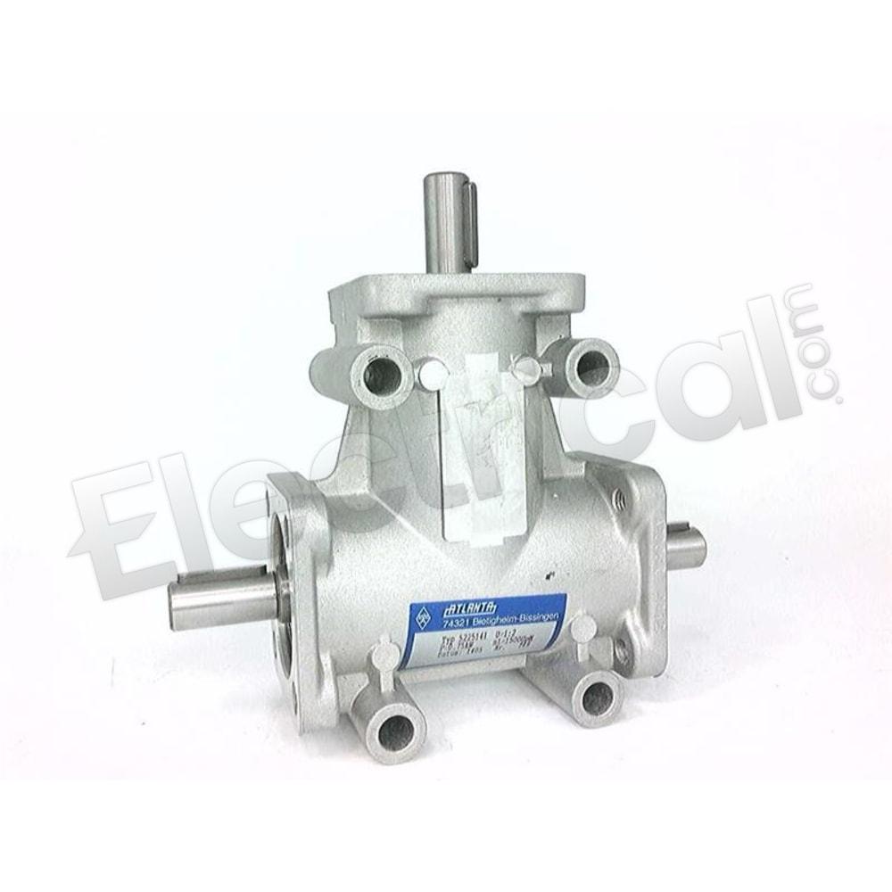 Atlanta Drive Motor Control Part And Accessory 5225141