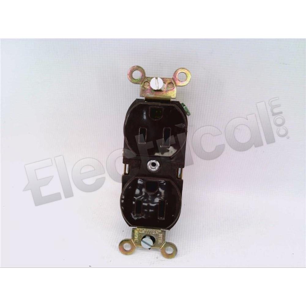 Pomona Electronics Clip On Ammeter 5252
