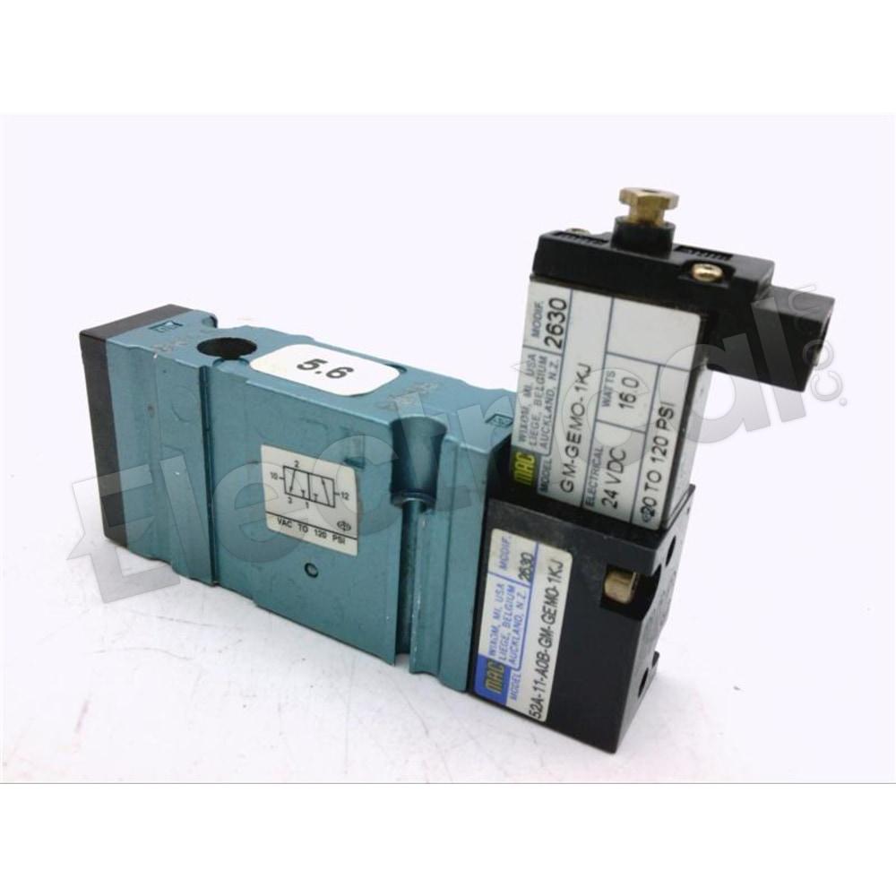 52A-11-A0B-GM-GEMO-1KJ