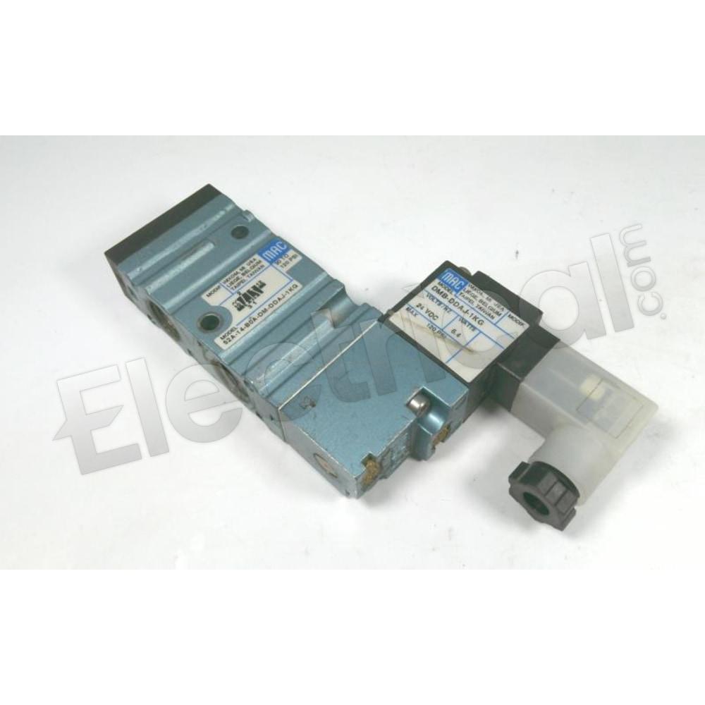 52A-14-B0A-DM-DDAJ-1KG