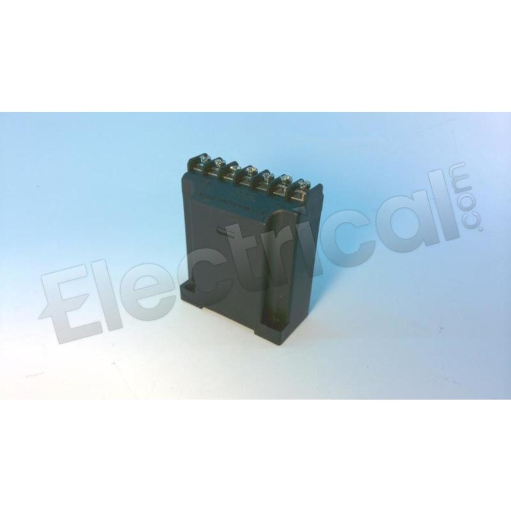 Kriwan Overload Relay 52A240S52