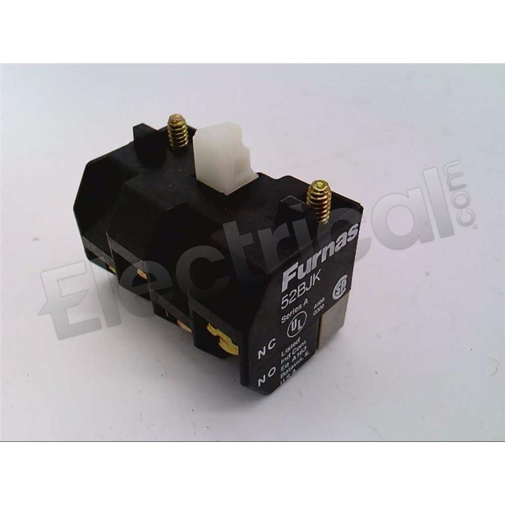 Siemens Motor Control Part And Accessory 52BJK-OS