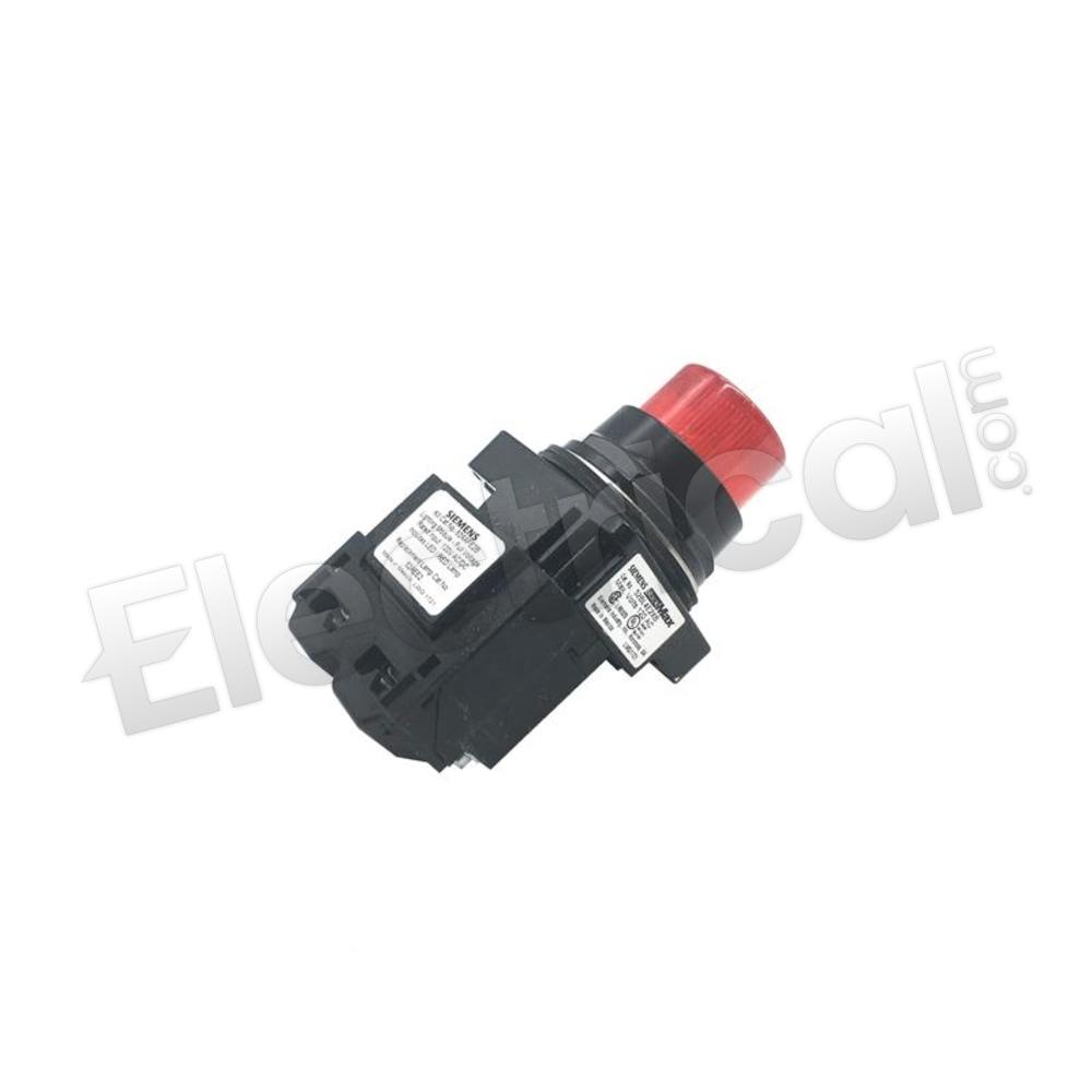 Siemens Motor Control Part And Accessory 52BL4E2XB