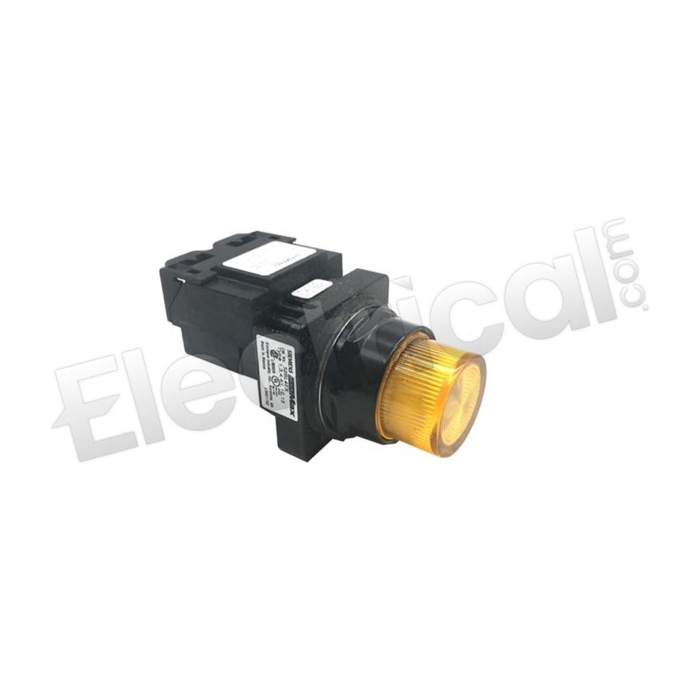 Siemens Motor Control Part And Accessory 52BL4E9XB