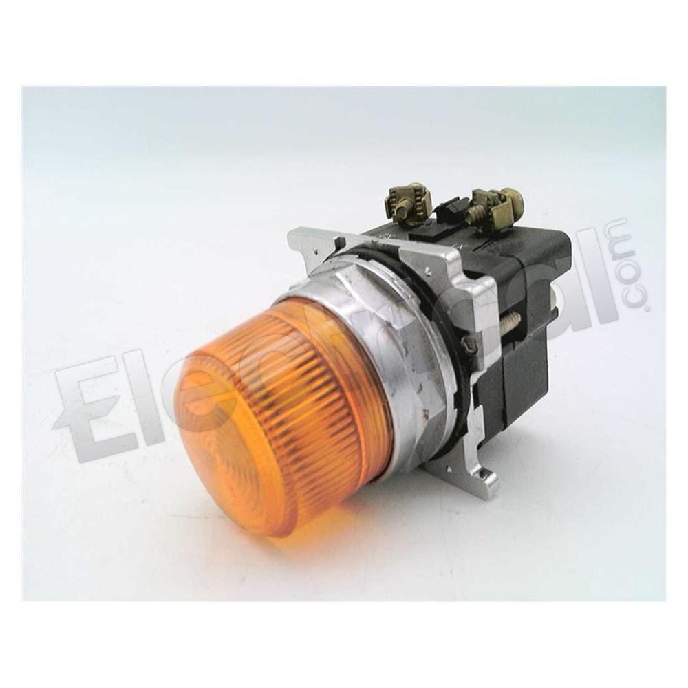 Siemens Motor Control Part And Accessory 52BL4G9