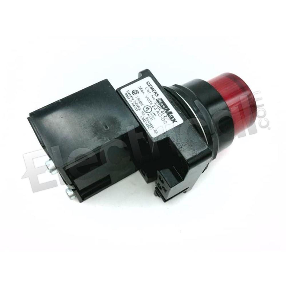 Siemens Motor Control Part And Accessory 52BL4L2