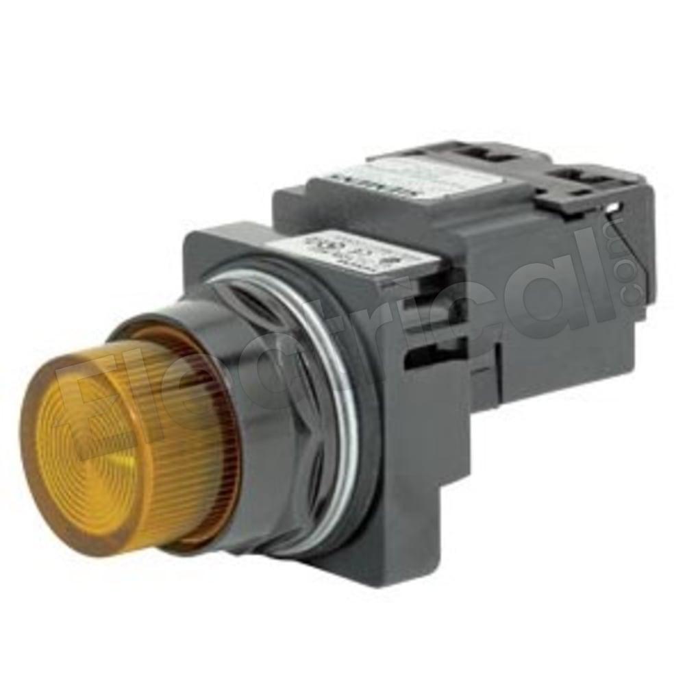 Siemens Motor Control Part And Accessory 52BL4M9