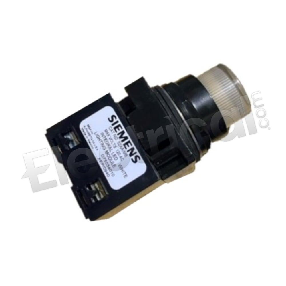 Siemens Motor Control Part And Accessory 52BL4MA
