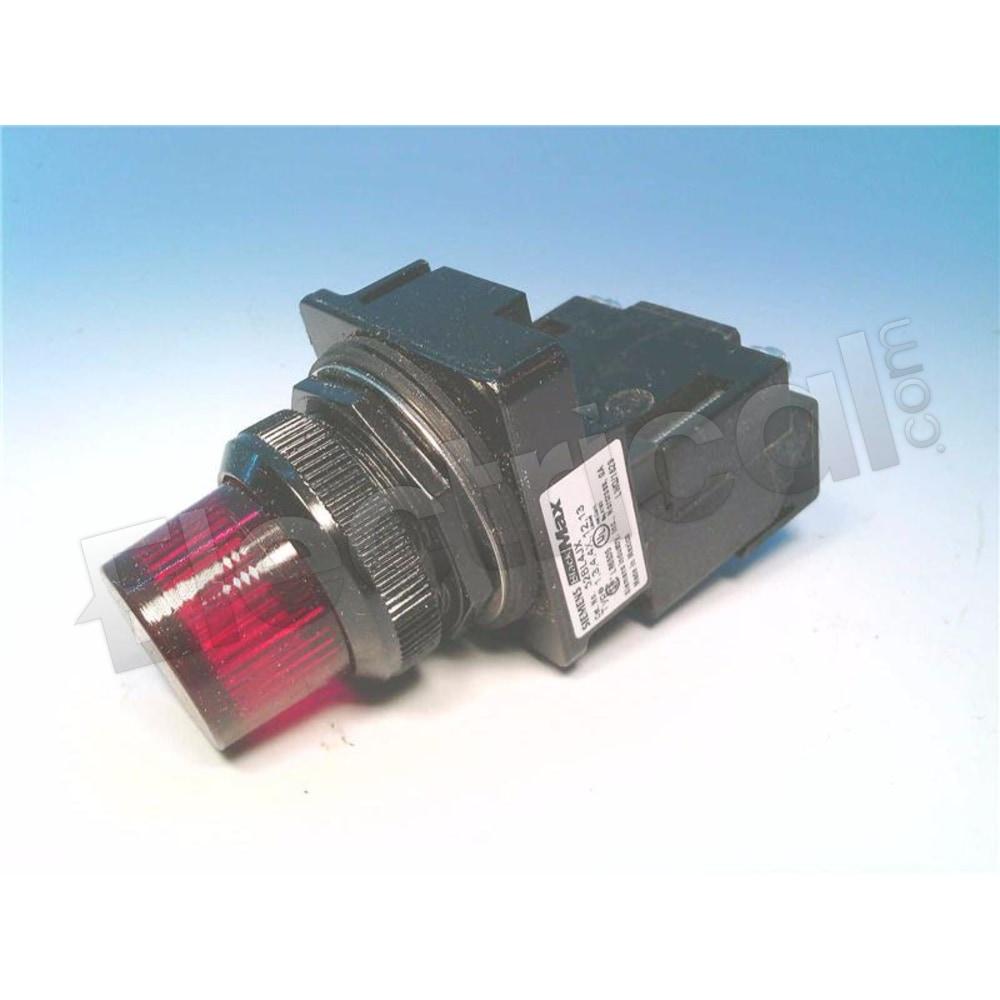 Siemens Motor Control Part And Accessory 52BL5J2XB