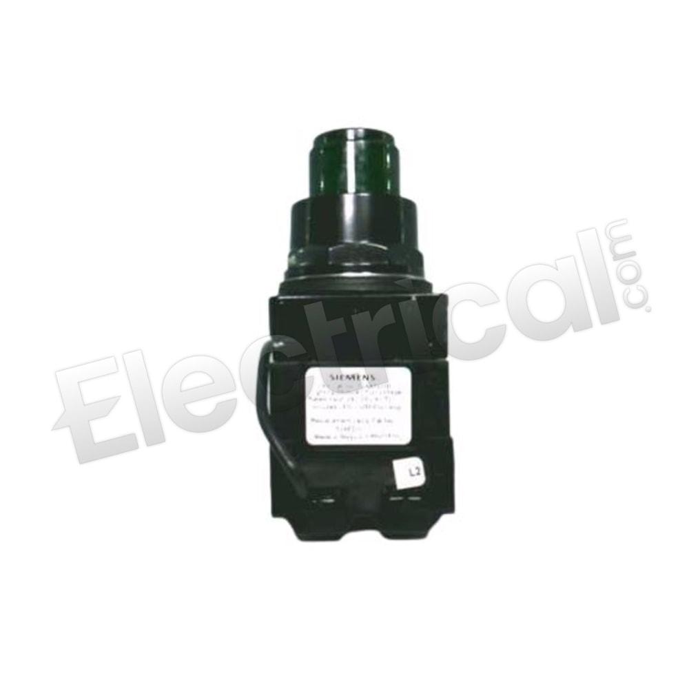 Siemens Motor Control Part And Accessory 52BT6D3AB