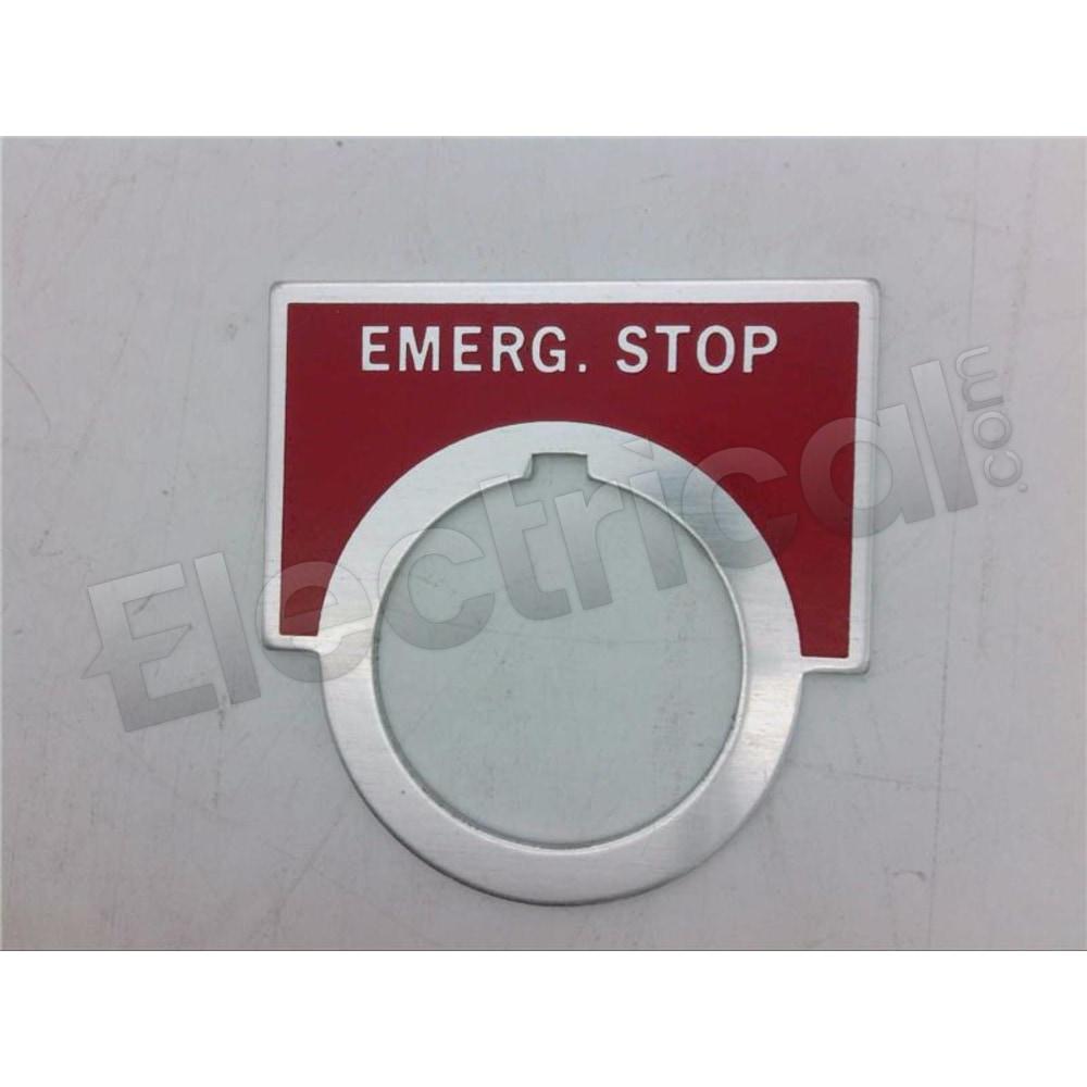 Siemens Motor Control Part And Accessory 52NL16