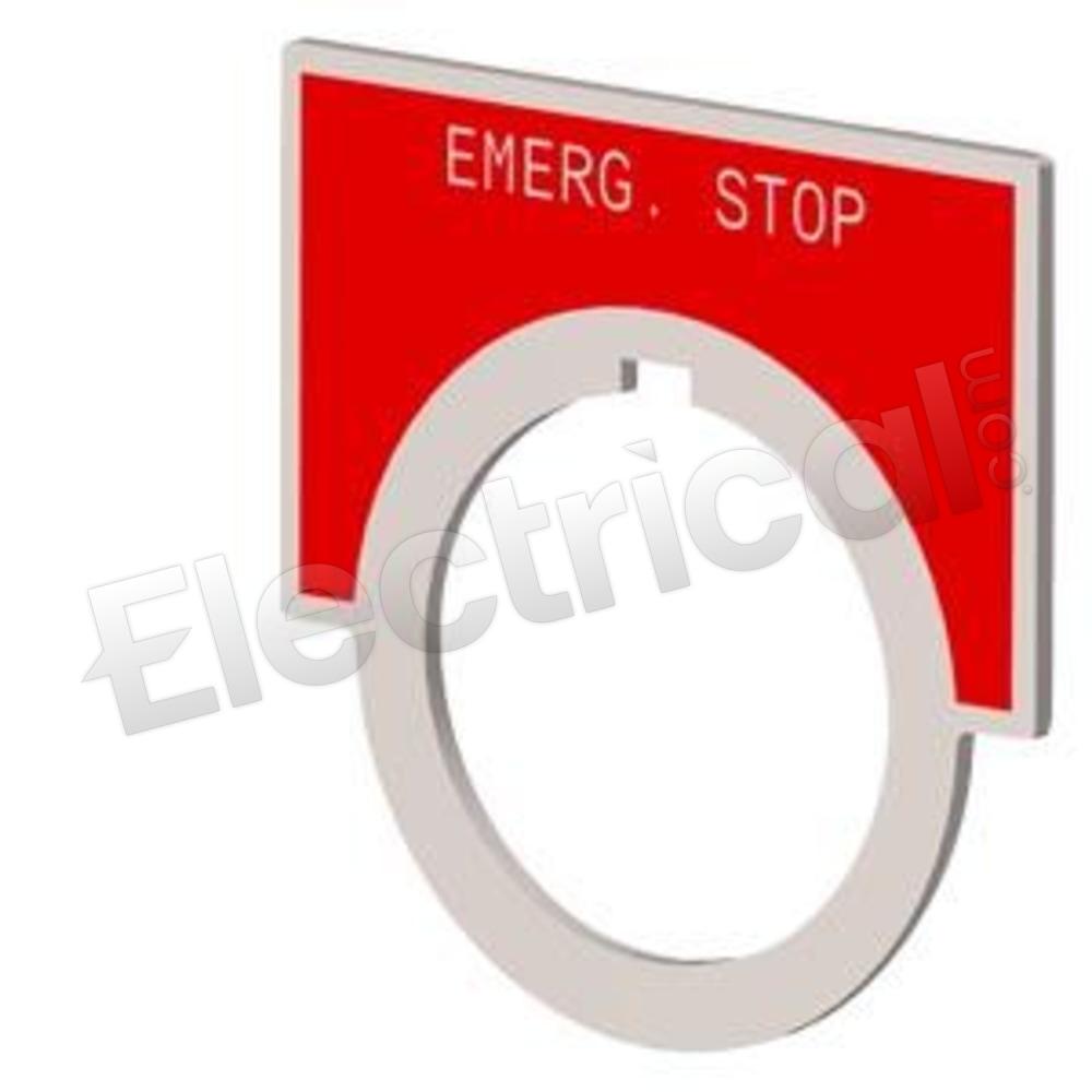 Siemens Motor Control Part And Accessory 52NL16R