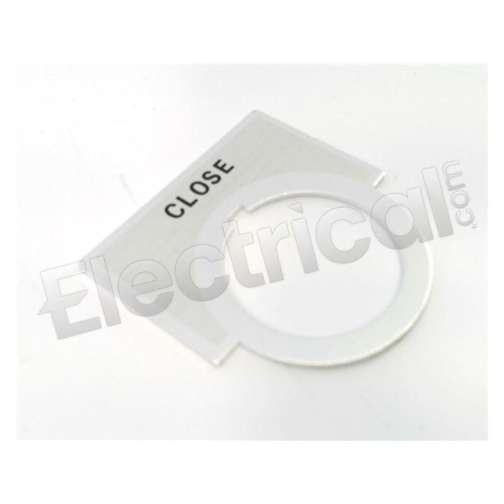 Siemens Motor Control Part And Accessory 52NL18