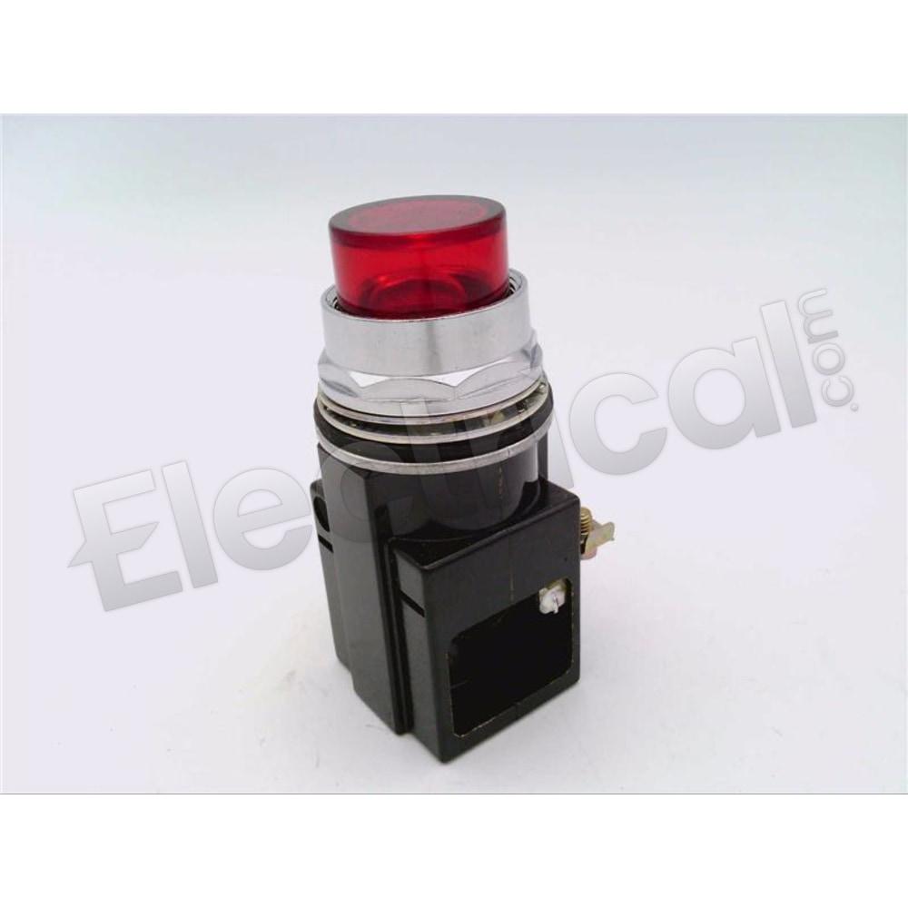 Siemens Motor Control Part And Accessory 52PA4E2