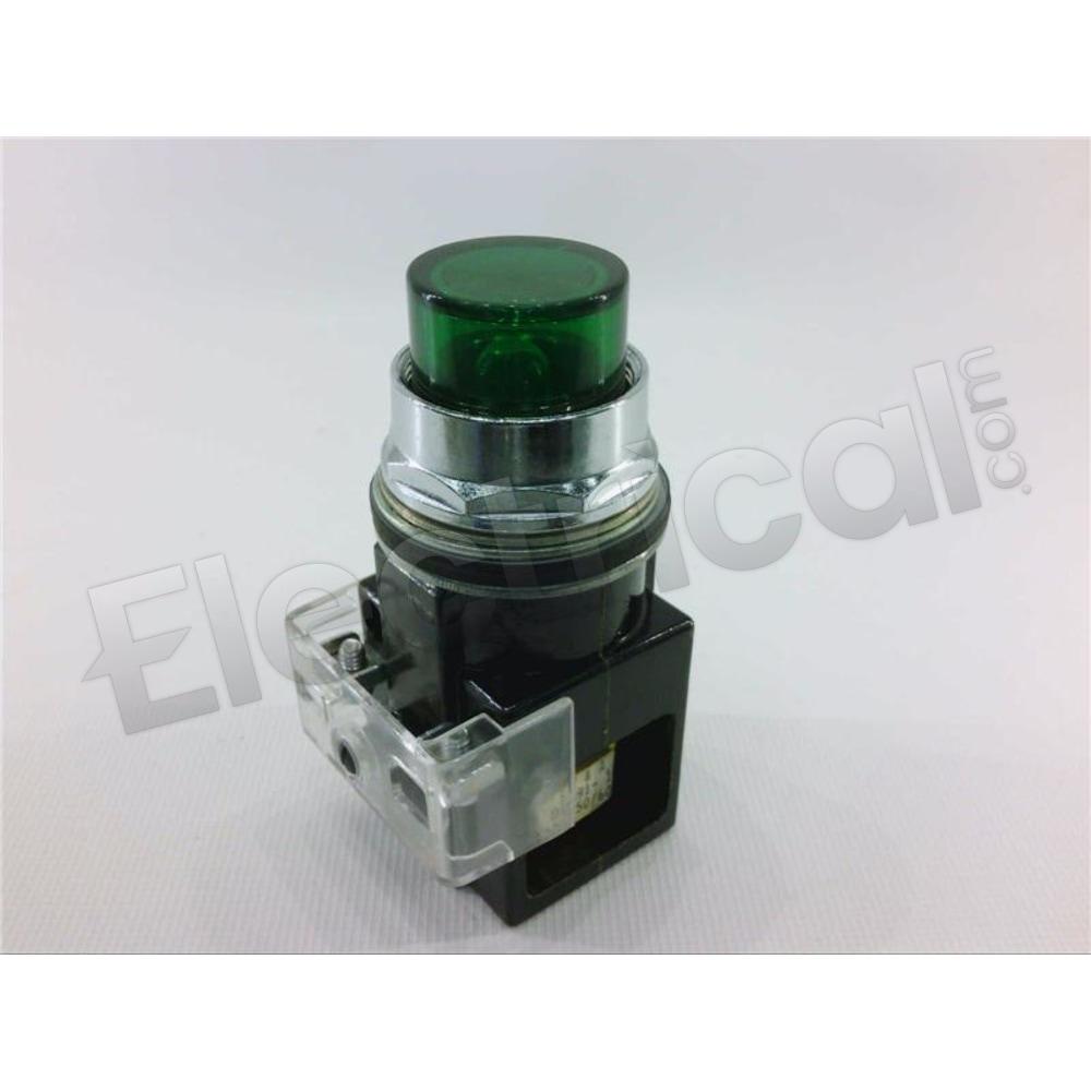 Siemens Motor Control Part And Accessory 52PA4G3