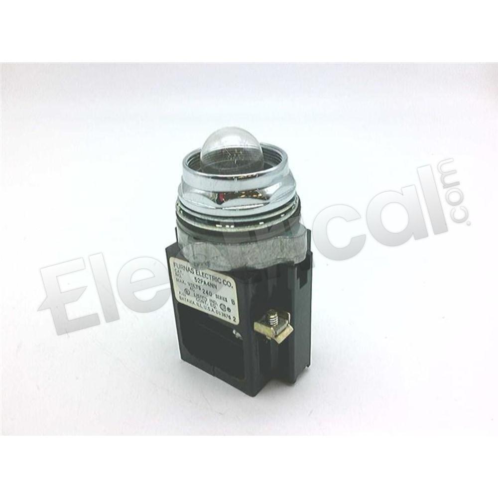 Siemens Motor Control Part And Accessory 52PA4NN