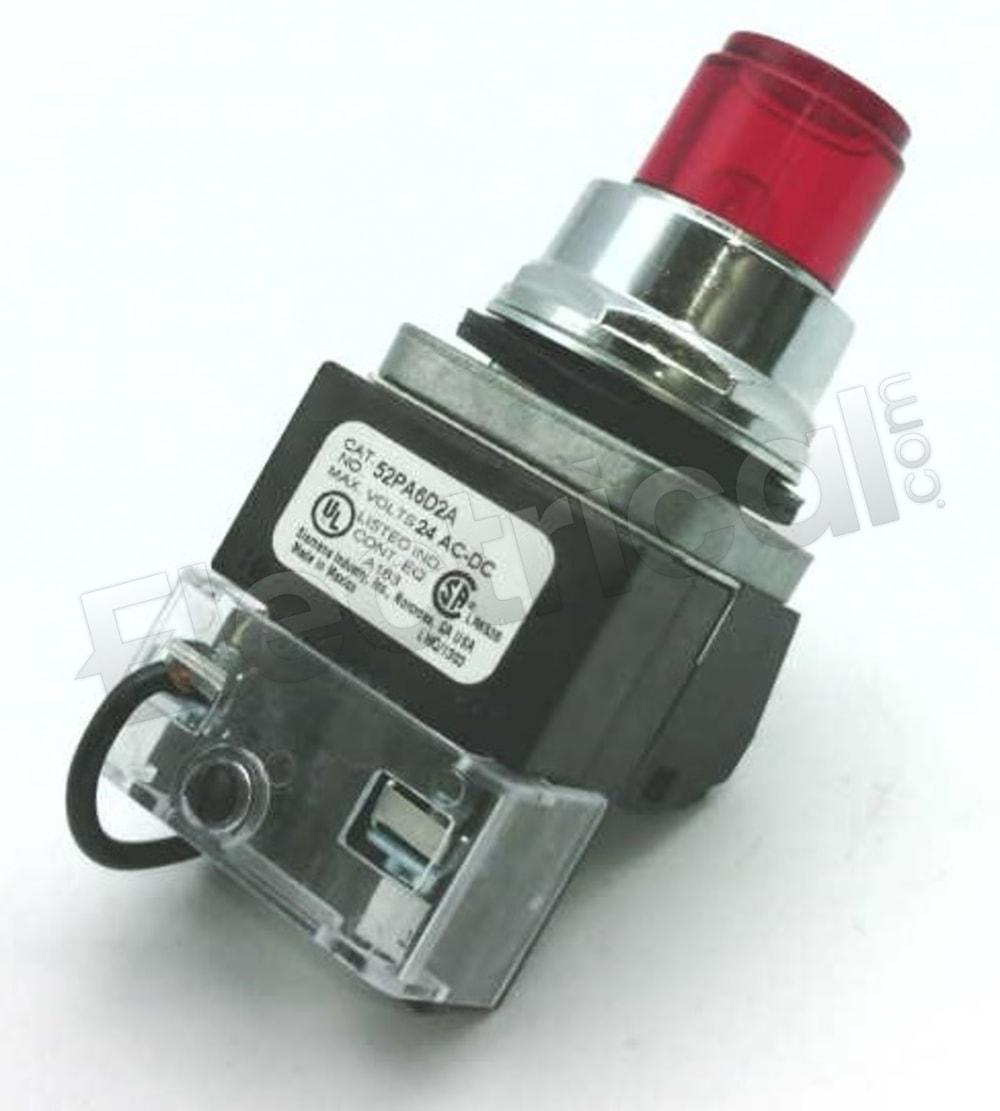 52PA6D2AP