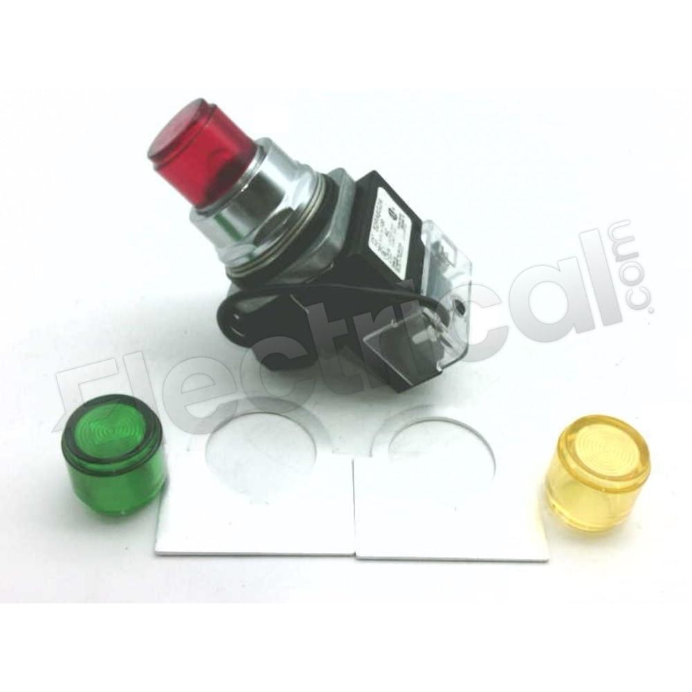 Siemens Motor Control Part And Accessory 52PA6G2AP
