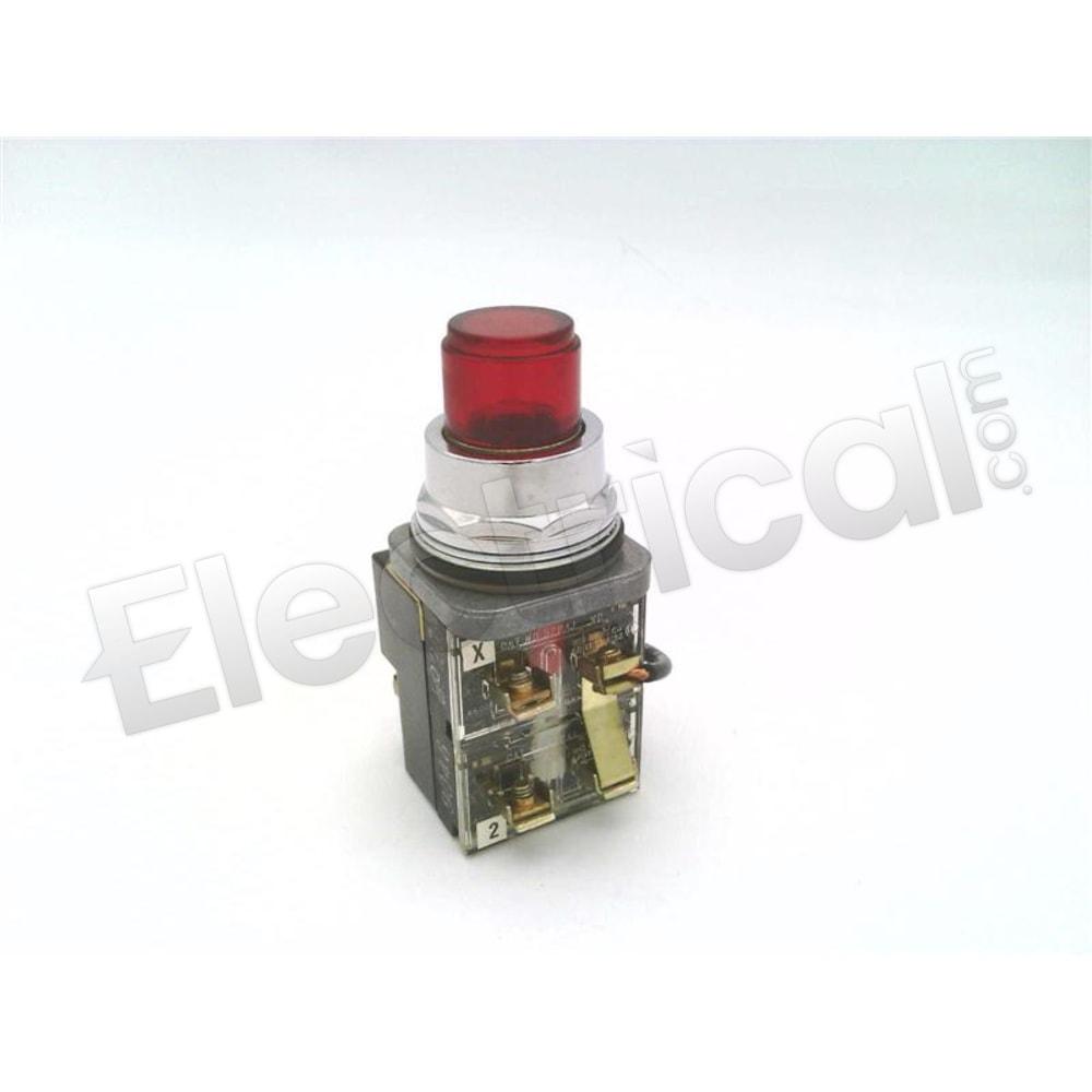 Siemens Motor Control Part And Accessory 52PA6H2A