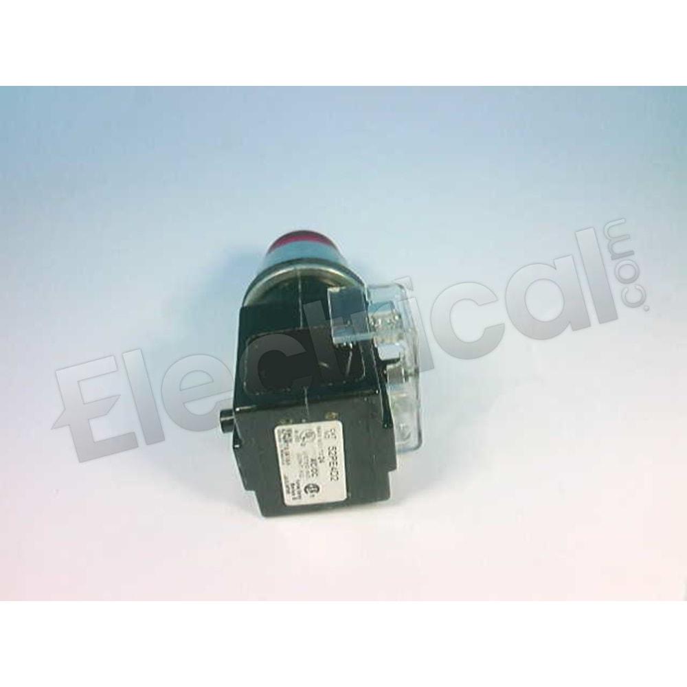 Siemens Motor Control Part And Accessory 52PE4D2