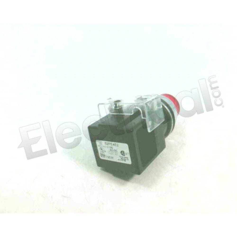 Siemens Motor Control Part And Accessory 52PE4E2