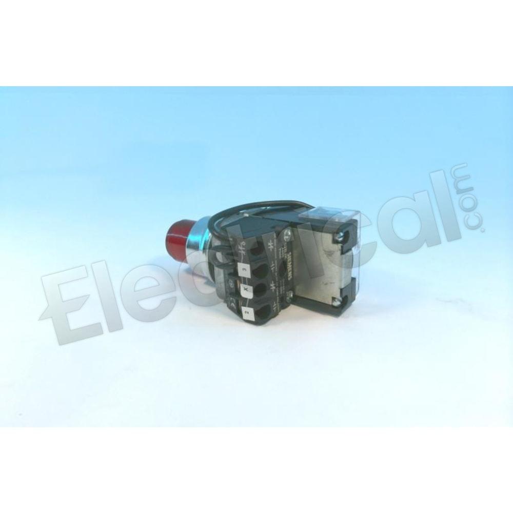 Siemens Motor Control Part And Accessory 52PE6D2A
