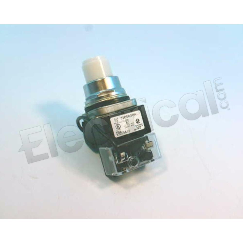 Siemens Motor Control Part And Accessory 52PE6GBA