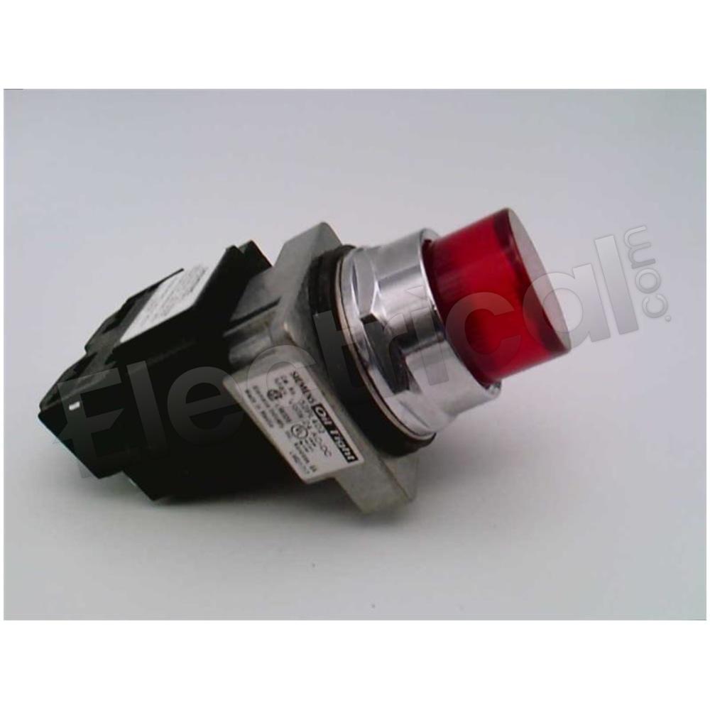 Siemens Motor Control Part And Accessory 52PL4D2