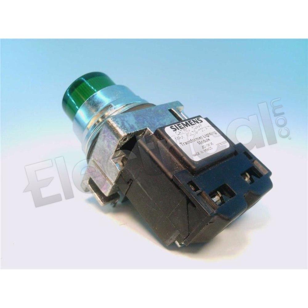 Siemens Motor Control Part And Accessory 52PL4D3XB