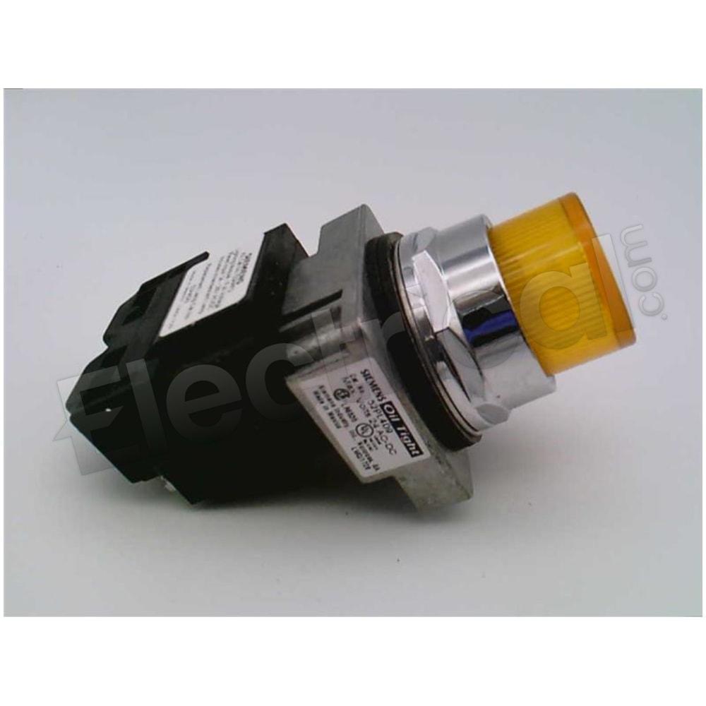 Siemens Motor Control Part And Accessory 52PL4D9