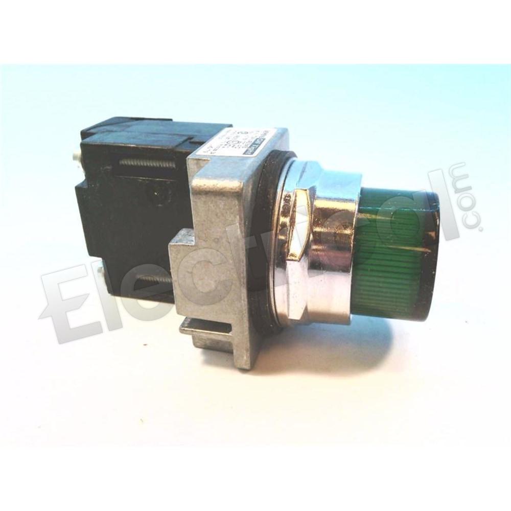 Siemens Motor Control Part And Accessory 52PL4E3XB