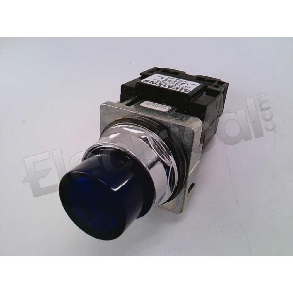 Siemens Motor Control Part And Accessory 52PL4E5XB