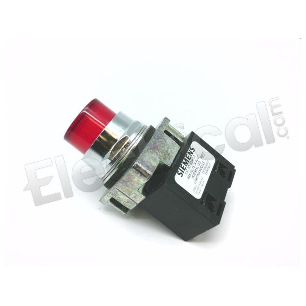 Siemens Motor Control Part And Accessory 52PL4L2