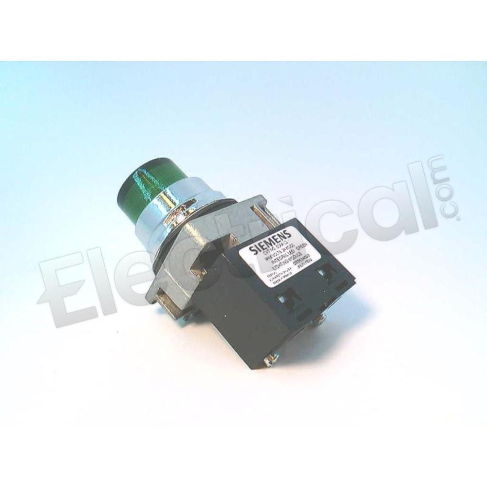 Siemens Motor Control Part And Accessory 52PL4L3