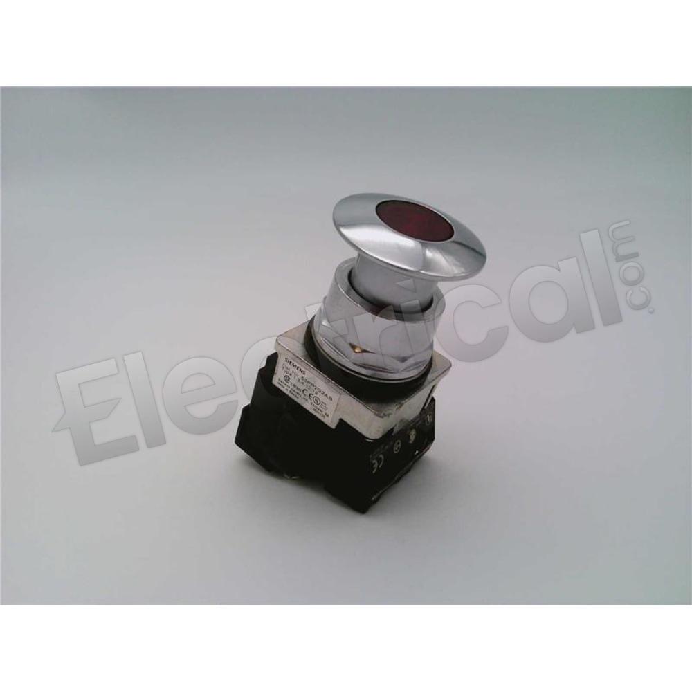 Siemens Molded Case 52PP2G2AB