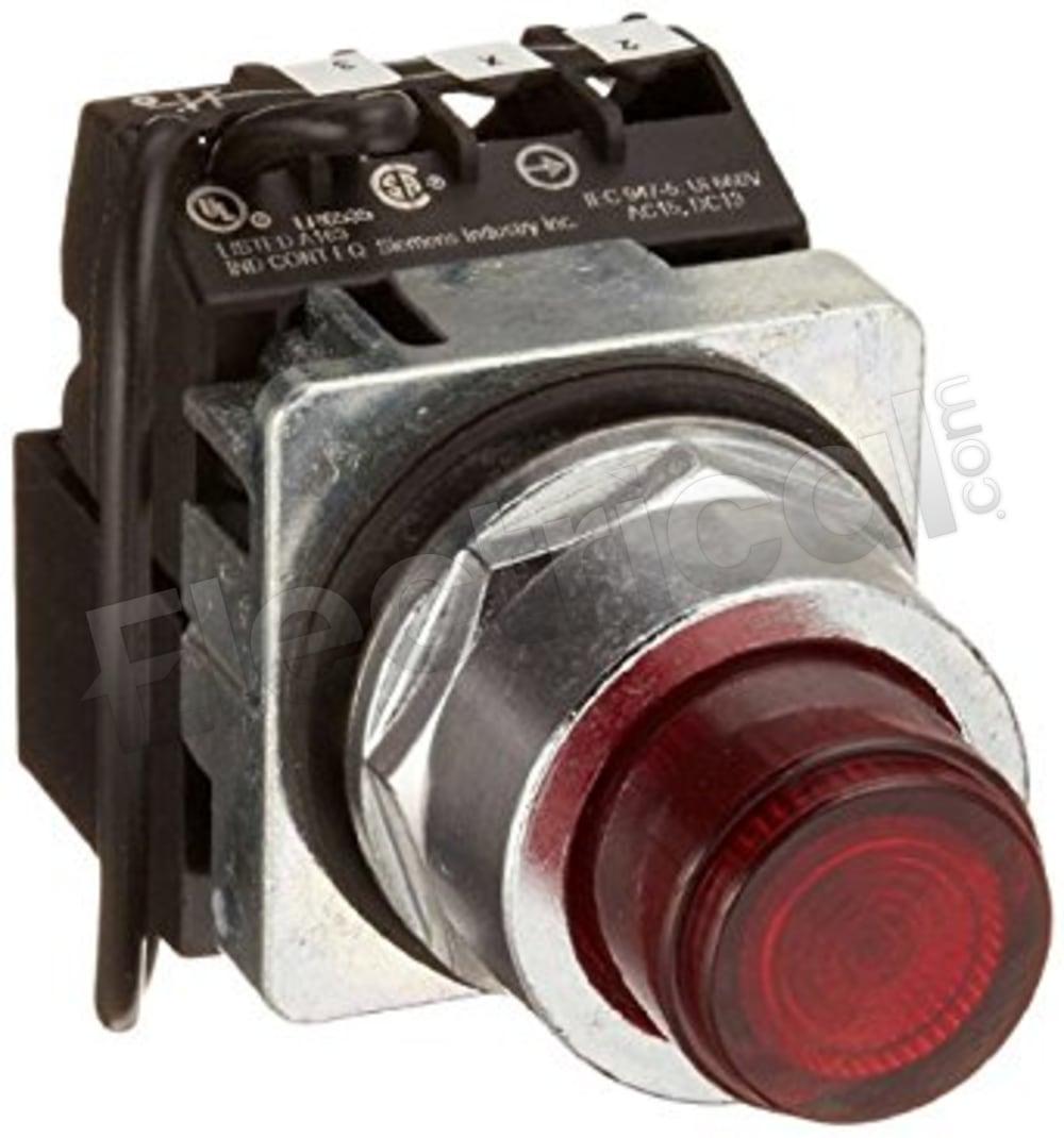 Siemens Motor Control Part And Accessory 52PT6L2A