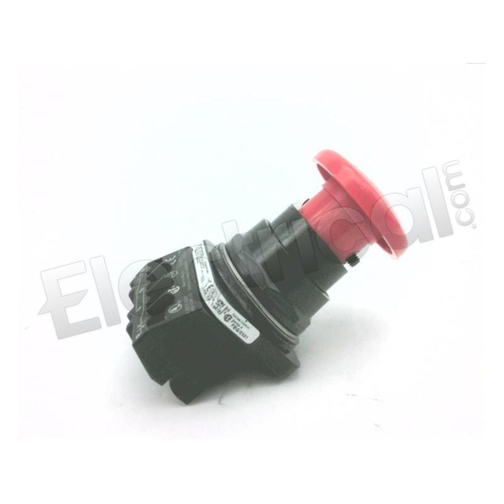 Siemens Motor Control Part And Accessory 52PX2W2A
