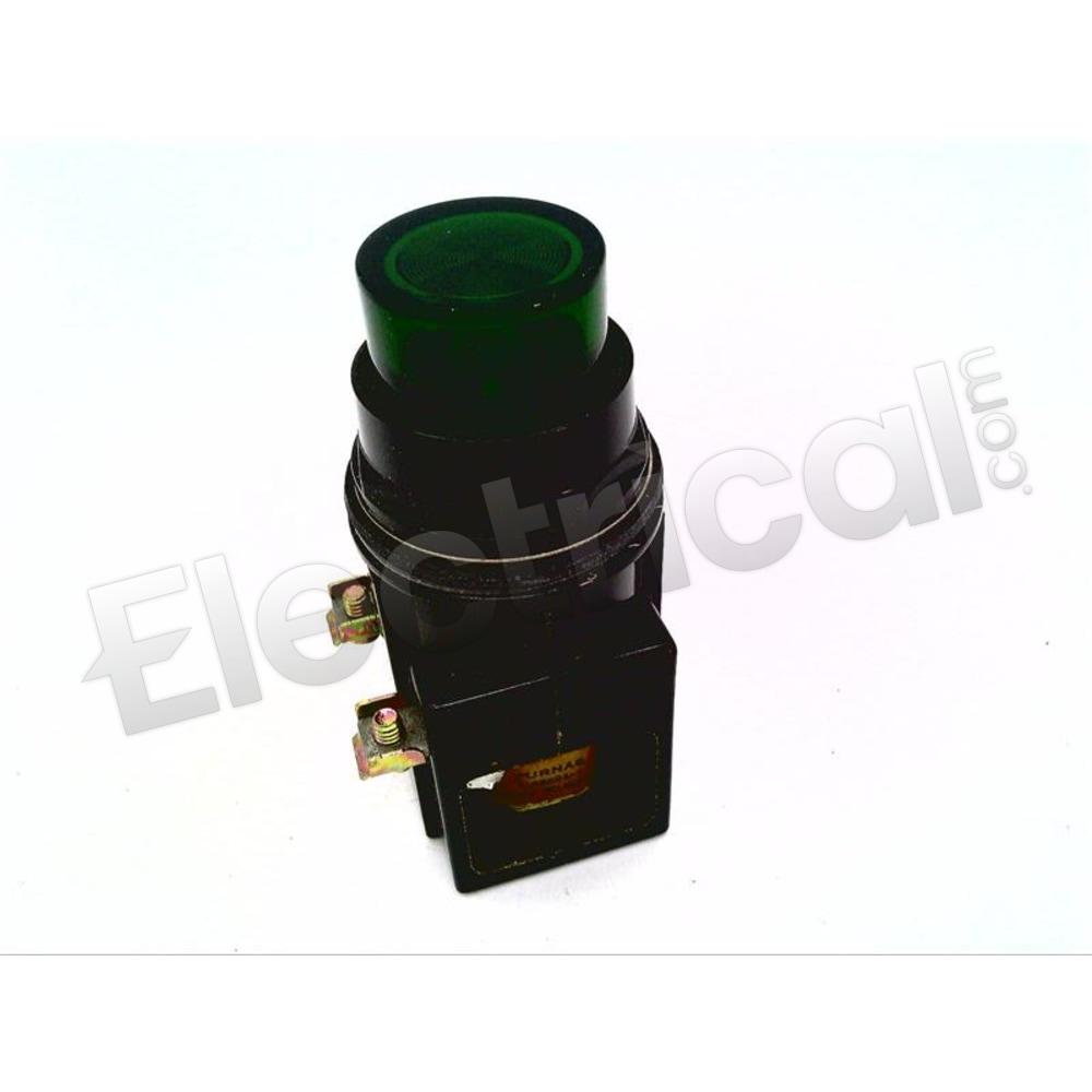 Siemens Motor Control Part And Accessory 52PX4G3