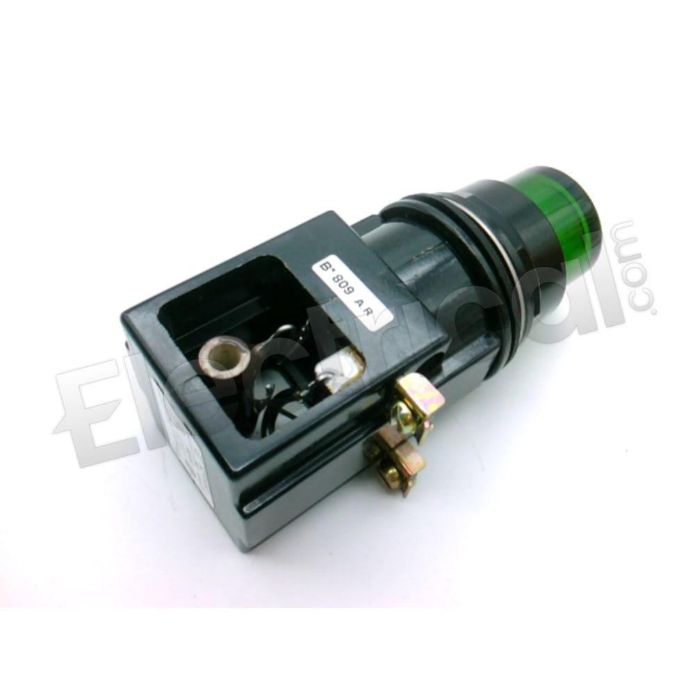 Siemens Motor Control Part And Accessory 52PX4N3