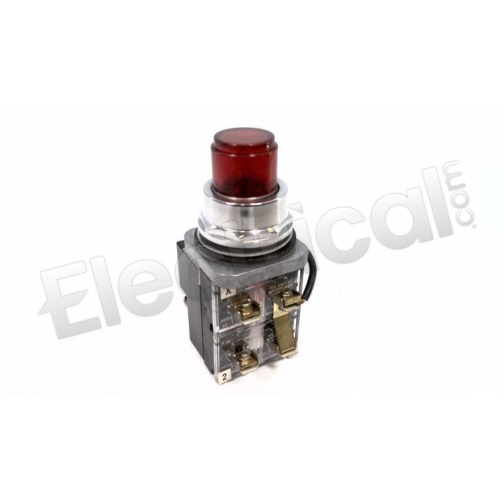 Siemens Motor Control Part And Accessory 52PX6B2A