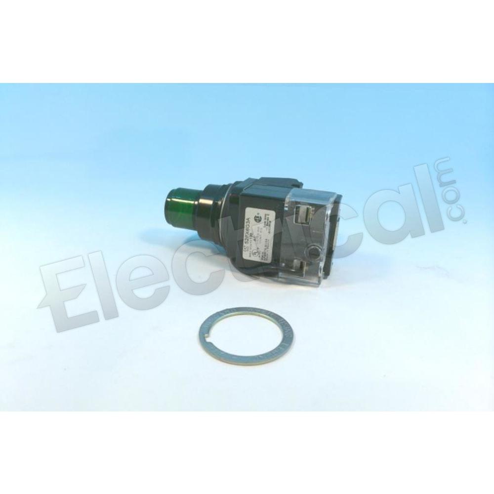 Siemens Motor Control Part And Accessory 52PX6G3A
