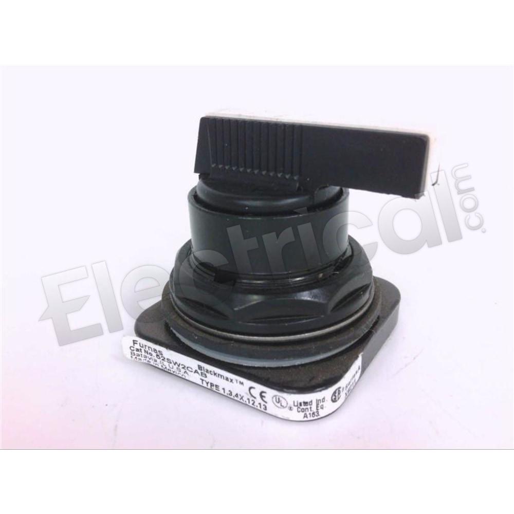Siemens Motor Control Part And Accessory 52SW2CAB