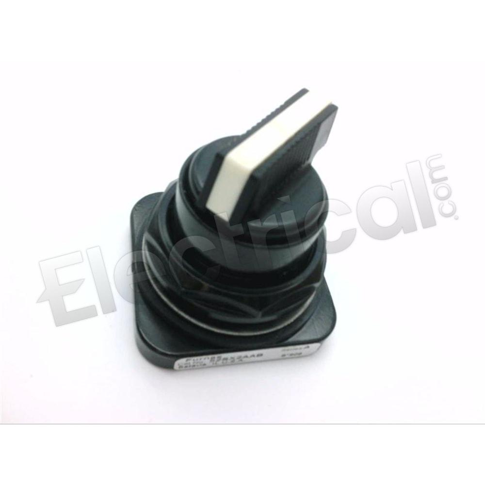 Siemens Motor Control Part And Accessory 52SX2AAB