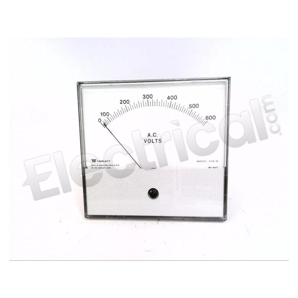 Triplett Part And Accessory 53-1271