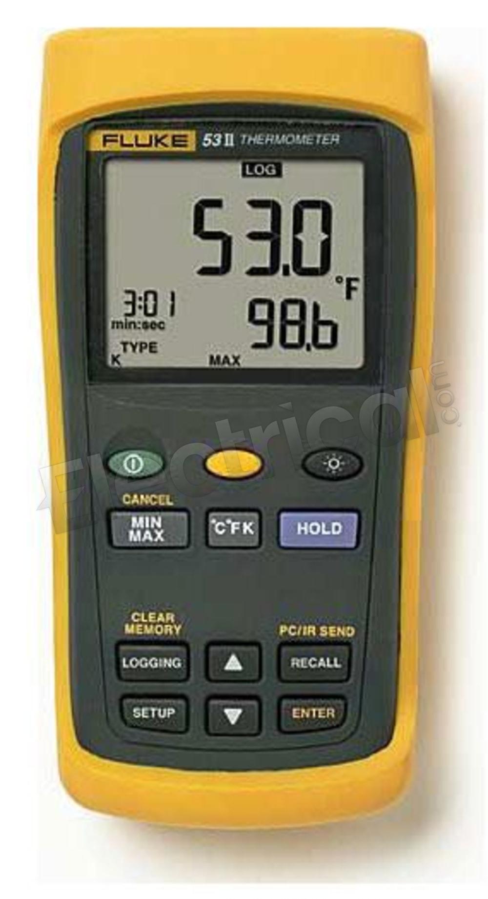 53-2 B 60HZ