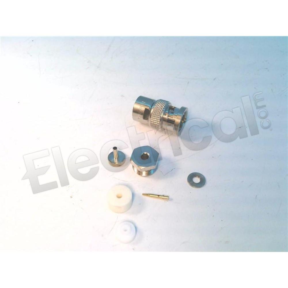 Pomona Electronics Connector/Terminal/Pin 5307