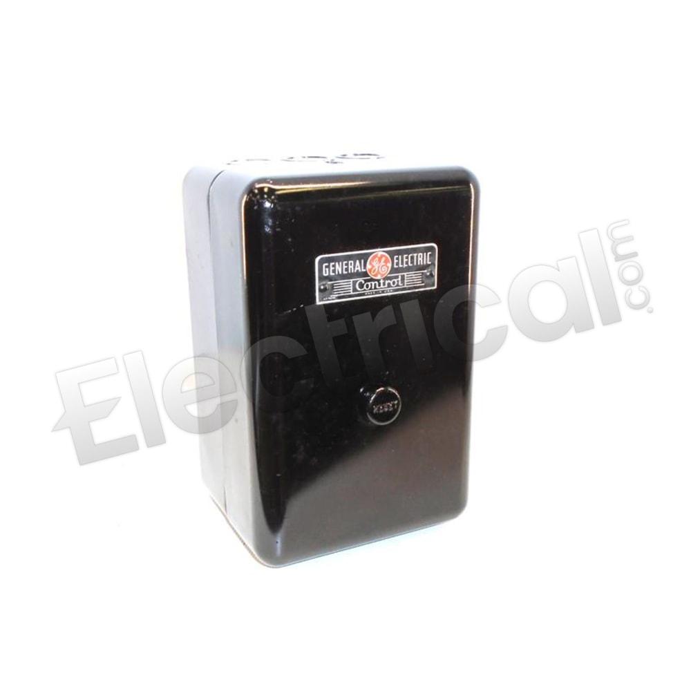 General Electric Motor Starter 5368679-B103